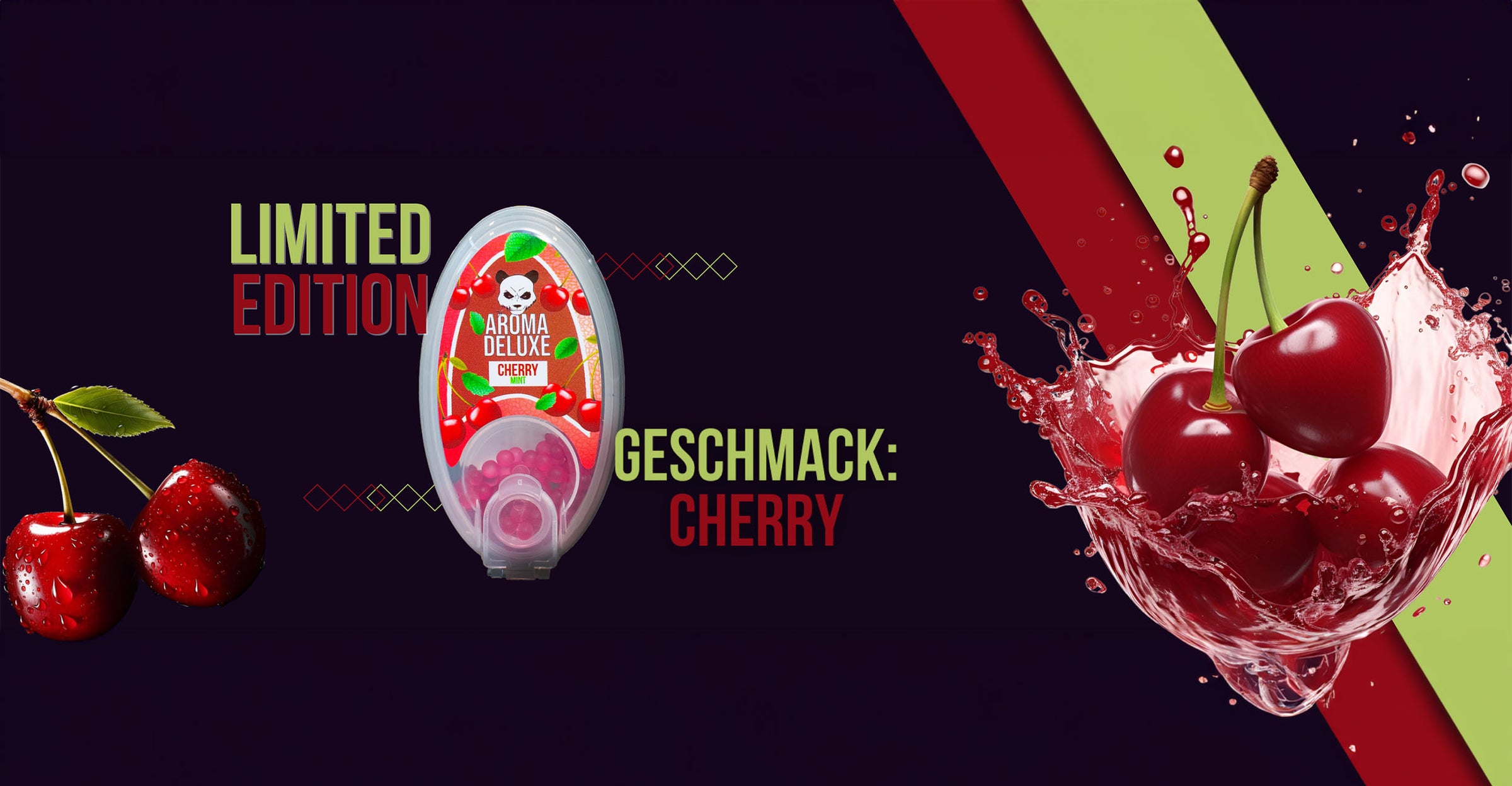 Aroma_Deluxe_Header_Cherry - Aroma Deluxe