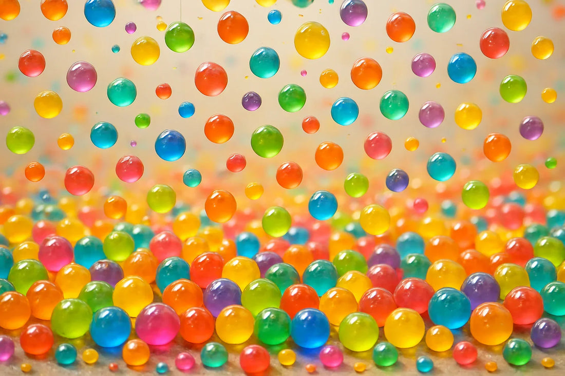 Zigaretten Geschmack Kugeln – kleine Kugeln, großer Unterschied