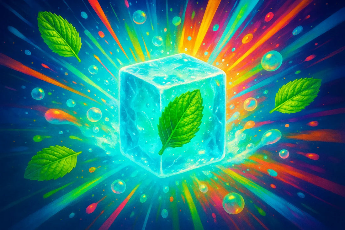 Menthol Zigaretten Ersatz: So holst du dir den gewohnten Geschmack zurück