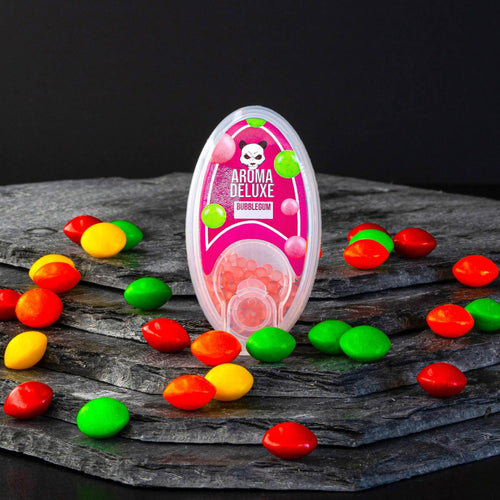 Bubblegum Aromakugeln
