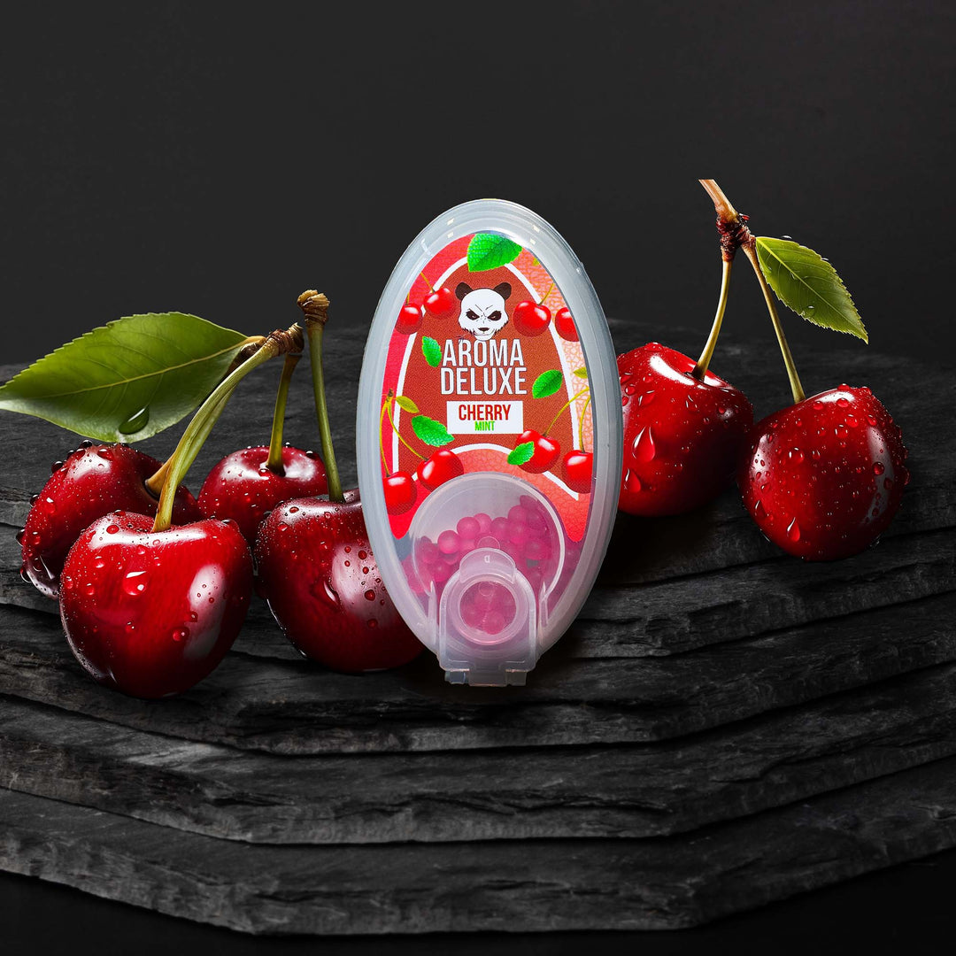 Aroma Deluxe Aromakugel Cherry