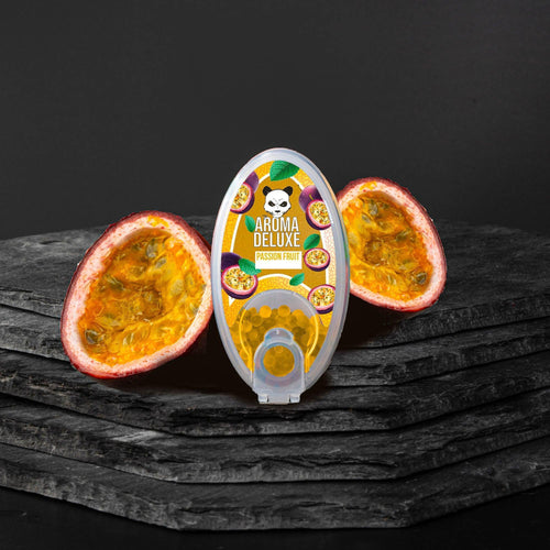 Passionfruit Aromakugeln