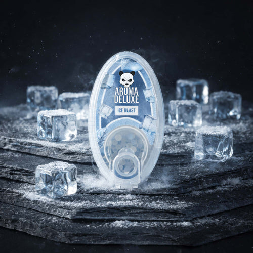 Ice Blast Aromakugeln
